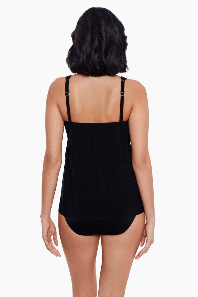 Full Straight Back  Miraclesuit Illusionists Mirage